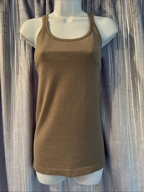Lululemon Ebb To Street Tank II. Size 8